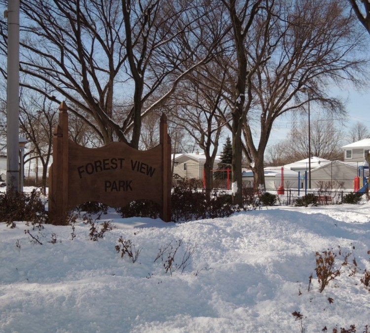 Forest View Park District (Berwyn,&nbspIL)